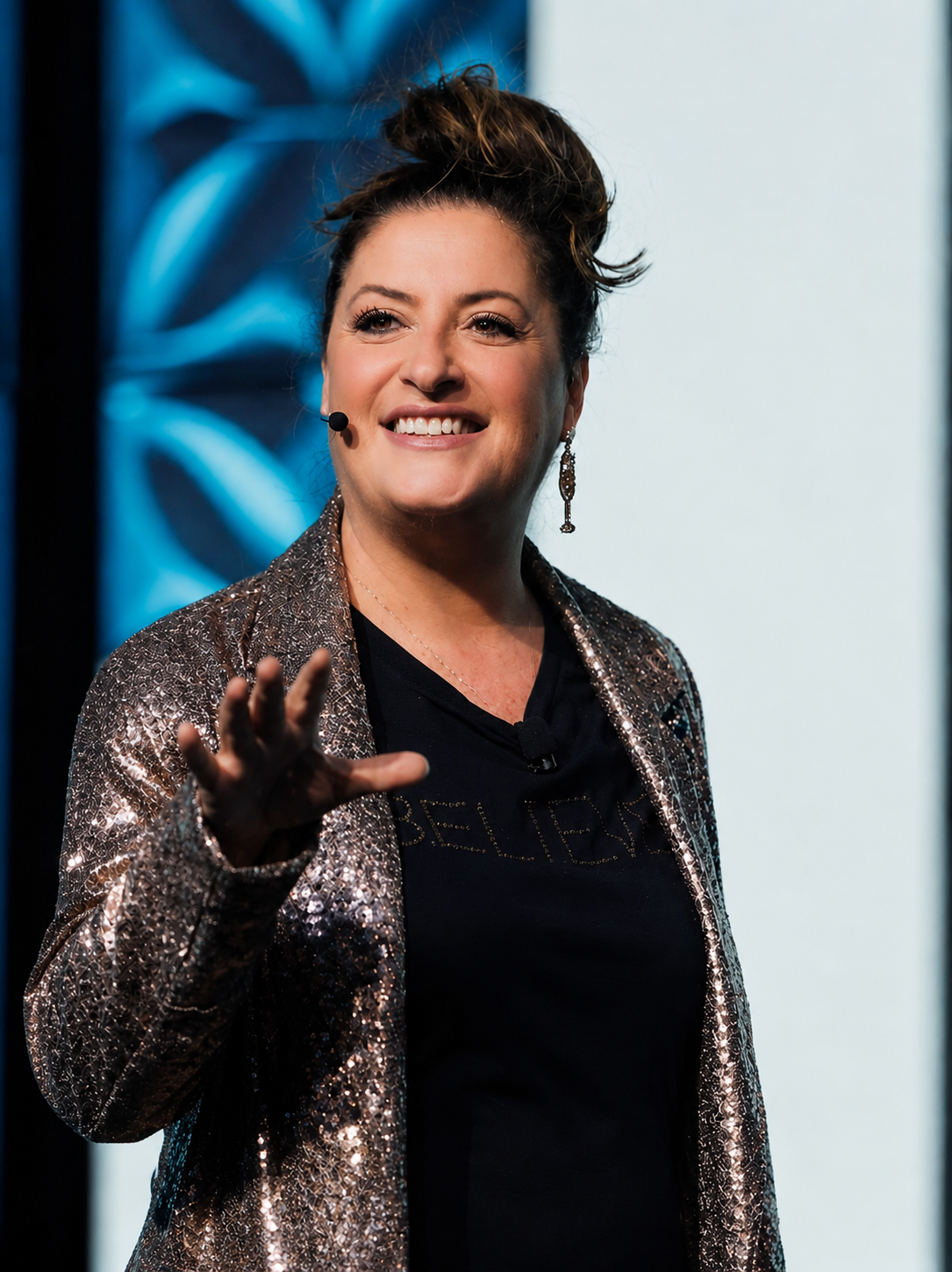 keynote for website coipper sparkle